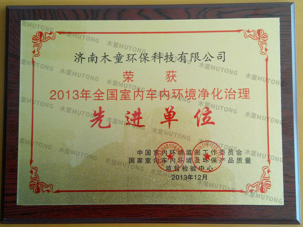 2013年全國室內車內環境凈化治理先進單位.jpg